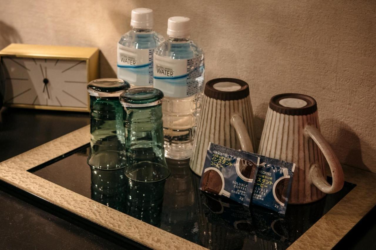 Yuyu Series Self Hotel - Vacation Stay 48501V 大阪市 エクステリア 写真
